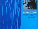 JACKIE McLEAN / HUBBARD Bluesnik JAPAN Blue Note KING