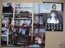 THROBBING GRISTLE DOA THE THIRD AND FINAL REPORT ALBUM