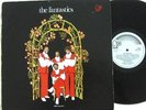 THE FANTASTICS Orig UK SOUL LP on BELL Near Mint Vinyl