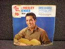 ELVIS PRESLEY SURRENDER COMPACT 33 SINGLE PS - NOT 45