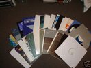 Funky House Record Pack 44 Records