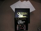QUEEN The Complete Works Record Set