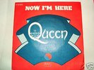 QUEEN NOW I'M HERE/ FRENCH 2C004-96255 SUPERB EX COND 