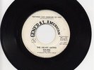 VELVET SATINS  NOTHING CAN COMPARE TO YOU NORTHERN SOUL