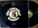 The Essential BEATLES  - 1972 Apple Records, Australia