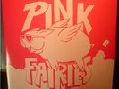 PINK FAIRIES   Uncle Harry - 2 LP HEAVY PSYCH HAWKWIND