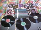 *WINGS OVER AMERICA* 1976 UK 3LP *UNPLAYED* SAMPLE