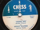 Chess Records 1468 Muddy Waters 10