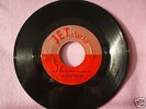 JACKIE PAINE-NO PUPPY LOVE-JET STREAM-NORTHERN SOUL MOD