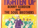 BENNY GORDON & THE SOUL BROS.-TIGHTEN UP-OG-SEALED-mp3