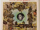 LEE MOSES-TIME AND PLACE-ORIGINAL MAPLE LP-FUNK-LISTEN