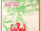 PETER KING-OMO LEWA-OG-LP-UK ONLY-AFRO FUNK-RARE-LISTEN
