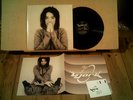 BJORK-Debut-/UK '93 ORIG LTD EDITION LP +BOOKLET MINT