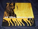 AT THE DRIVE IN  'RELATIONSHIP OF COMMAND VINYL LP NM