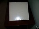 WHITE ALBUM THE BEATLES MFSL LP MASTER RECORDING