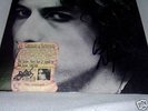 Bob Dylan Hard Rain Signed Autographed LP w/ COA