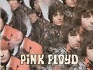 PINK FLOYD Piper At the Gates RARE 1967 UK lp PSYCH