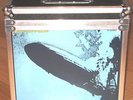 SUPER RARE AUDIOPHILE 45RPM LED ZEPPELIN BOX