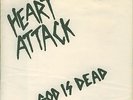 Heart Attack God Is Dead 7