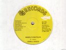 Sowell Radics Wheel 'O Matilda / Rub This Ya One Reggae