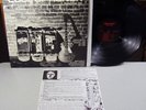 CODE OF HONOR/SICK PLEASURE Split LP 1982 1st press