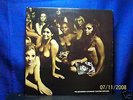 Jimi Hendrix Experience: Electric Ladyland 2LP Polydor