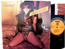 CONTRAST LP Tantalize DAS Rec '84 MODERN SOUL Funk