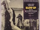 HERBIE HANCOCK Blow-Up YARDBIRDS orig SEALED soundtrack