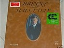 johnny chante hallyday le velours 2008