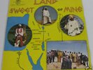 The SOUL MESSENGERS RARE  ISRAELI SOUL/FUNK Vinyl LP