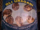 GLI URAGANI 7