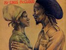 Enos McLeod By The Look in Your Eyes RARE UK LP Listen