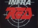 RARE Private Hard Rock LP INFRA RED Red Alert