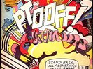 THE DEVIANTS Ptooff *SIGNED* U.S. Original SIRE 1967