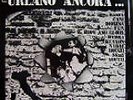 AV QUELLI CHE URLANO ANCORA (NABAT) PUNK OI reissue