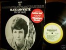 M- 1968 Tony Joe White BLACK + WHITE Garage Swamp Blues