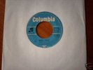THE CLOCKWORK ORANGES * D Columbia 23226 PROMO Si M