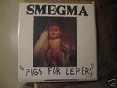smegma 