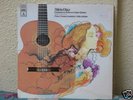 ALIRIO DIAZ: ALLEGRI STRING QUARTET ODEON LP VENEZUELA