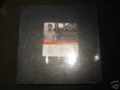Braid Movie Music Box Set (sealed) converge cursive