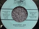 RARE OHIO FUNK 45 - T-N-T POWERHOUSE - CASEY LABEL
