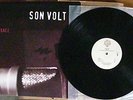 SON VOLT TRACE LP USED VG+ TO NM UNCLE TUPELO WILCO