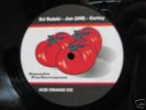 CURLEY--UNIT MOEBIUS--ACID ORANGE 12--SPIRAL TRIBE MIX