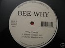 BEE WHY THE BOROS NYC RANDOM INDIE MINT SEALED