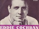 Eddie Cochran  My way   / Rockabilly 7