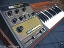 KORG MICROPRESET M500 analog synthesizer w/ SPEAKER 