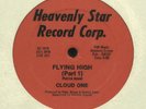 Cloud One Flying High Patrick Adams Disco 12