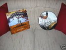 CIRCA SURVIVE Juturna LP RARE Poster, Autographs