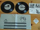 FAC-2 A FACTORY SAMPLE - JOY DIVSION / CABARET VOLTAIRE