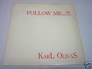 ITALO DISCO  KARL OLIVAS FOLLOW ME  MINT
